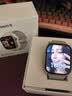 小米（MI）REDMI Watch 6皎月银 国家补贴 澎湃OS 3 心率血氧监测 红米手表6 初高中生 运动 实拍图