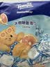 得宝（TEMPO）黄油小熊联名 冰感毛巾1片*4包 超大超厚 清凉湿巾 户外降温湿巾 实拍图