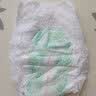 【99成新】好奇（Huggies）铂金装纸尿裤XL96片(12-17kg)加大号婴儿尿不湿小桃裤裸感超薄透 实拍图