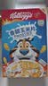 家乐氏（Kellogg）进口香甜玉米片420g儿童麦片营养早餐食品谷物低脂零食代餐即食 实拍图