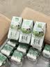 伊利金典纯牛奶 250ml*12盒 3.6g乳蛋白原生高钙礼盒装 实拍图