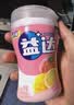 益达无糖口香糖约70粒98g*2瓶 接吻糖口气清新糖休闲零食糖果 实拍图