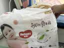 好奇（Huggies）铂金装小桃裤拉拉裤箱装XXXL64片尿不湿【散热口碑王】 实拍图