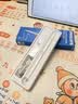飞利浦电容笔适用苹果iPad/Air/mini平板通用静音笔尖apple pencil手写笔ipad触控笔磁吸防误触2026新款 实拍图