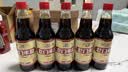龙门6度米醋480ml 【0添加】饺子点蘸拌炒纯粮酿造 实拍图