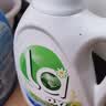 威露士La有氧洗衣液柠檬香6斤组合装（瓶1L+补充装1L*2）【品质严选】 实拍图