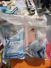 立白小白白小白鞋清洁剂280g瓶+280g袋装 去污不伤鞋免水洗干洗鞋 实拍图