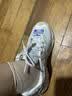斯凯奇（Skechers）奶茶熊秋季女鞋熊猫老爹鞋透气休闲运动鞋厚底149238 QQ豆乳/NAT 37 实拍图