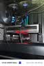 酷冷至尊（CoolerMaster）G360龙影二代 Pro GOLD CPU水冷散热器 3DMesh顶盖/磁吸Flex套件/全铝风扇/双腔水泵/6年质保 实拍图