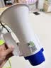 漫德莱喇叭扩音器摆摊扬声器 5w 可录音可叫卖可充电 手持小喇叭喊话器 大声公扩音器 实拍图