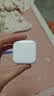 Apple/苹果 40W（至高60W） type-c快充充电器 苹果usb-c原装充电头 苹果iPhone 18 Pro Max充电器 实拍图