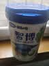 完达山诸葛小将智博儿童成长奶粉CBP高钙益智补脑4段奶粉700g(3岁以上） 实拍图