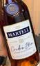 马爹利（Martell） 蓝带XO级 干邑白兰地 洋酒  700ml  送礼 实拍图