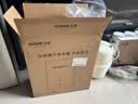 VIOMI小京龙3 800G厨下净水器5年反渗透RO膜家用大通量小体积0阻垢剂母婴直饮机净水机VR832 实拍图