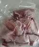 高金食品猪手 净重2.8斤猪肉猪前手猪蹄膀猪蹄猪肘猪脚前蹄前肘子 实拍图