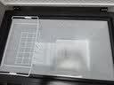 容声无霜王200L单温冰柜小型家用风冷无霜变频新一级能效冷藏冷冻两用冷柜BD/BC-200E30HNLBD国家补贴 实拍图