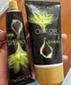 欧莱雅臻萃精油染染发剂 男女遮盖白发 自己在家染发膏2.0冬石暮黑 实拍图
