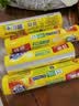 佳能（Glad）食品级保鲜袋中号150个 平口点断式 食物保鲜冷冻专用RP20 实拍图