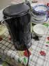 美的（Midea）烧水壶电热水壶母婴级316L内胆 2200W速沸2L大容量0涂层泡茶MK-SH20M125-PRO 实拍图