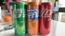 可口可乐（Coca-Cola）碳酸汽水饮料混合 可乐330mlx6罐+雪碧330mlx4罐+芬达橙330mlx2罐 实拍图