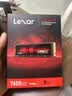 雷克沙（Lexar）1TB SSD固态硬盘 ARES 战神系列 M.2接口(NVMe协议) PCIe 4.0x4 读速7400MB/s TLC颗粒 游戏装机 实拍图