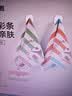 洁丽雅（Grace）儿童毛巾2条装新疆全棉宝宝100%纯棉童巾柔软亲肤小熊款口水巾 实拍图