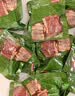 京东京造酱牛肉200g 牛肉熟食开袋即食 即食牛肉高蛋白五香味 实拍图
