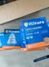 海龟爸爸春夏季儿童防晒霜宝宝小光盾学生军训专用SPF50青少年防晒乳 实拍图