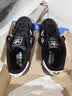 阿迪达斯（adidas）Superstar 2贝壳头三叶草经典女款运动板鞋JH9977黑色 40 实拍图