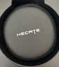 漫步者（EDIFIER）HECATE 双擎PRO入耳式HiFi级六单元圈铁有线耳机3.5mm麦克风音乐电脑游戏电竞吃鸡耳塞耳麦黑色 实拍图