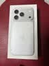 Apple/苹果/苹果【点击“立即领取“享补贴】iPhone 17 Pro 256GB 银色 支持移动联通电信5G 双卡双待手机 实拍图