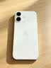 Apple/苹果【需签收激活】iPhone 17 256GB 白色 支持移动联通电信5G 双卡双待手机 实拍图