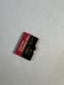 Sandisk闪迪256GB TF（MicroSD）内存卡 A2 4K V30 U3 C10 至尊超极速移动存储卡 读速200MB/s 写速140MB/s 实拍图