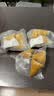 阮小哥山东玉米窝窝头1.5kg 儿童早餐半成品馒头手工食品早饭杂粮速食冻 实拍图