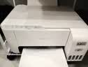 V4INK适用爱普生墨水004墨水L3251 L3258爱普生打印机墨水L3255 L3256 L3153 3118 L3158 L3218 L1258 L3558 L3355 实拍图