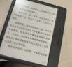 掌阅（iReader）Ocean5 Pro 7英寸智能阅读本 电子书阅读器 墨水屏电纸书 AI平板电脑学习便携 星际黑 实拍图