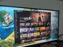 泰坦军团27英寸2K升级245Hz HDR400高亮版硬件低蓝光护眼 菜单软件出厂校色FPS三角洲1ms电竞显示器P2710R3 实拍图