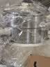 美的（Midea）电煮锅 电蒸锅 分体式小电锅 0涂层不锈钢电煮锅  2-3人家用蒸煮一体多功能锅 2.6L配蒸笼 XZC2071 实拍图