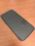 挚卫士【肤感磁吸】适用苹果15Promax手机壳iPhone15Promax保护套磁吸无线充电超薄防摔亲肤磨砂  午夜黑 实拍图