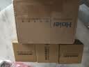 海尔（Haier）净水器水龙头过滤器家用自来水滤水器直滤前置过滤器厨房卫生间通用除余氯三档出水可清洗滤芯 一机七芯【4年免换芯】 实拍图