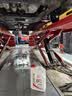 本田原厂变速箱油 4L 东本CVT变速箱油 波箱油 京东养车 思域 CRV XRV 实拍图