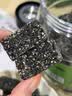 农香森 传统手工黑芝麻糖酥500g老式糕点散装美食孕妇休闲零食特色小吃 实拍图