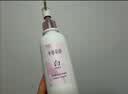 半亩花田养白瓶美白身体乳烟酰胺焕亮补水保湿滋润持久留香润肤乳男女250g 实拍图