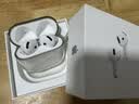 Apple/苹果 AirPods 5（支持主动降噪）搭配无线充电盒 蓝牙耳机适用iPhone/iPad/Mac【电信版】 实拍图