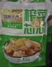 快大厨渝美天香重庆特色榨菜丝榨菜芯组合装美味下饭菜脆口菜 榨菜芯50g*2+榨菜丝50g 实拍图