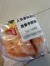 大希地 麦香手抓饼 2000g 20片 儿童早餐 冷冻面点方便速食 烤肠伴侣 实拍图