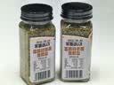 不集姜黄亚麻籽芝麻盐 高蛋白80g*2瓶凉拌菜蔬菜沙拉烧烤调味料 实拍图