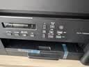 兄弟（brother）DCP-T830DW家用彩色喷墨打印机(可替代彩色激光 高速打印 自动输稿器  双面打印 打印复印扫描） 实拍图