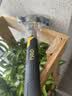 得力（deli）纤维柄羊角锤木工专用铁锤子多用起钉锤铁榔头工具家用8oz 实拍图