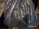 宜之选（yessel）搬家打包袋65*100cm*20只/包 加厚大塑料袋被子衣服收纳储物袋物流中转袋防尘防潮手提行李袋马甲袋垃圾袋 实拍图